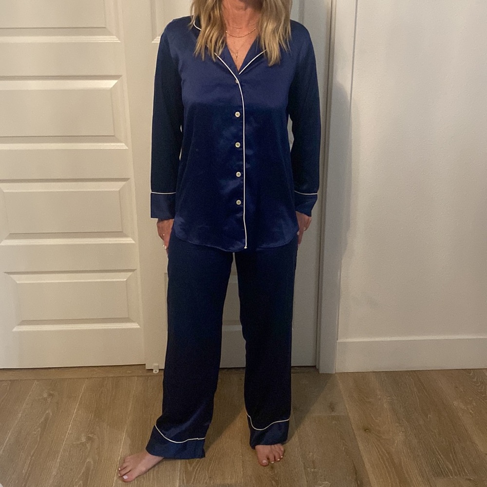 Two Set Natori Sleep wear